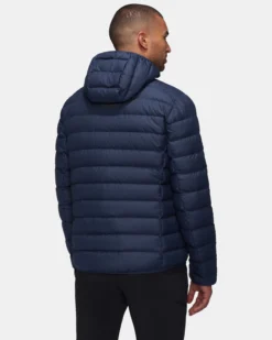 Waymarker IN Hooded Jacket Men