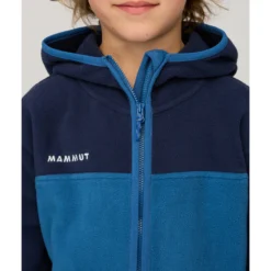 Waymarker ML Hooded Jacket Kids