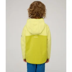 Waymarker ML Hooded Jacket Kids