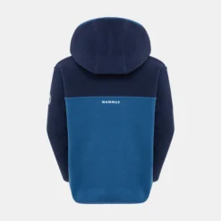 Waymarker ML Hooded Jacket Kids