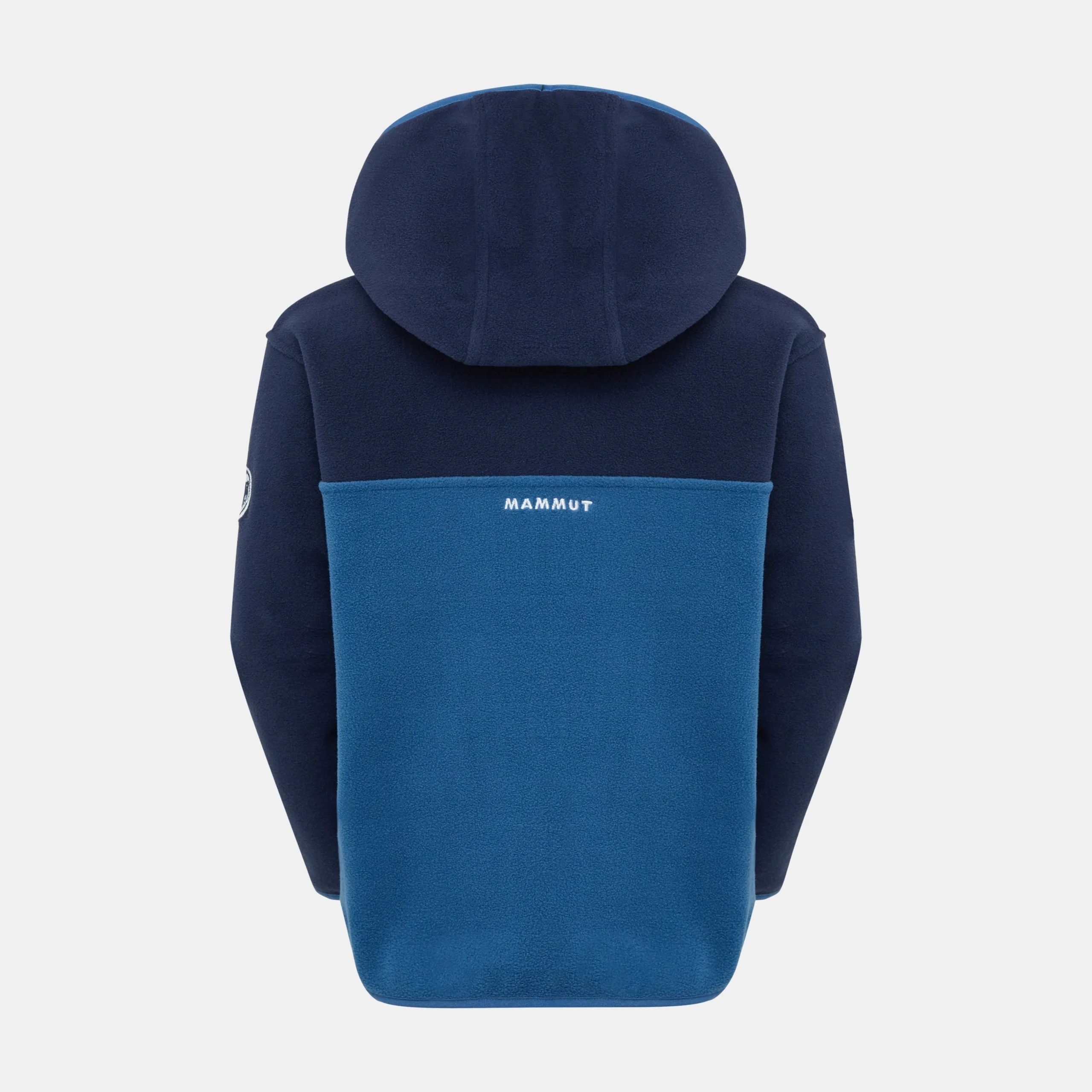 Waymarker ML Hooded Jacket Kids