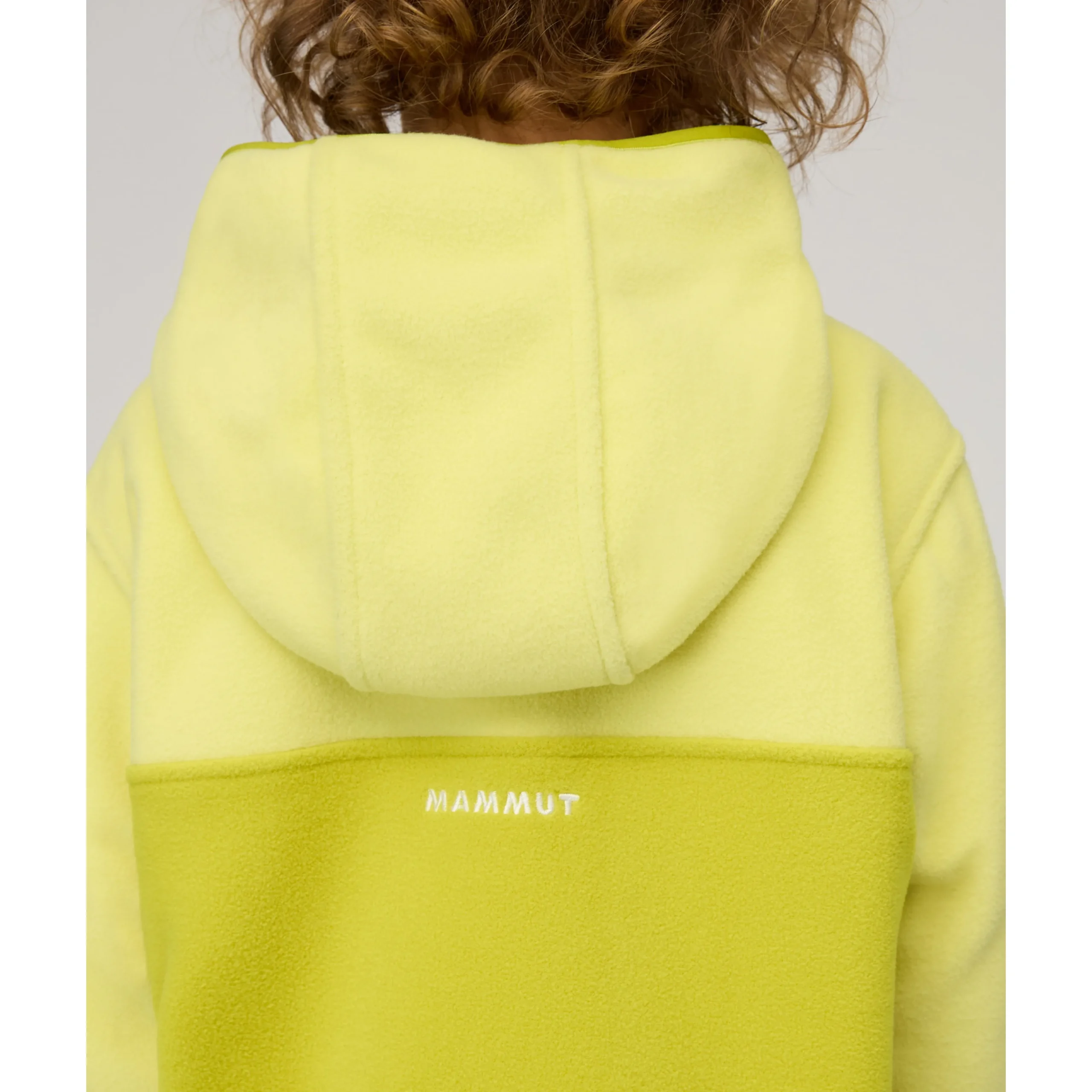 Waymarker ML Hooded Jacket Kids