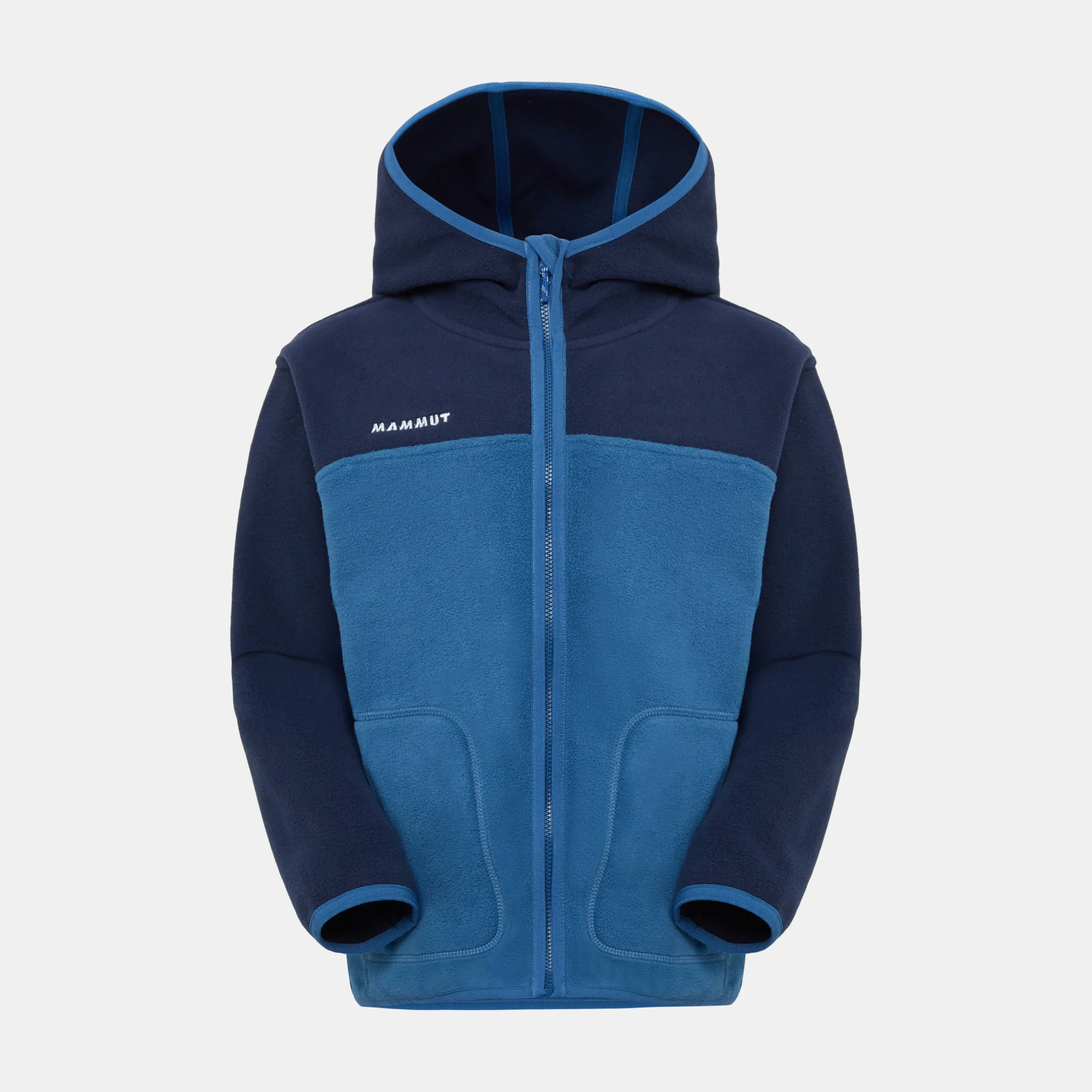 Waymarker ML Hooded Jacket Kids