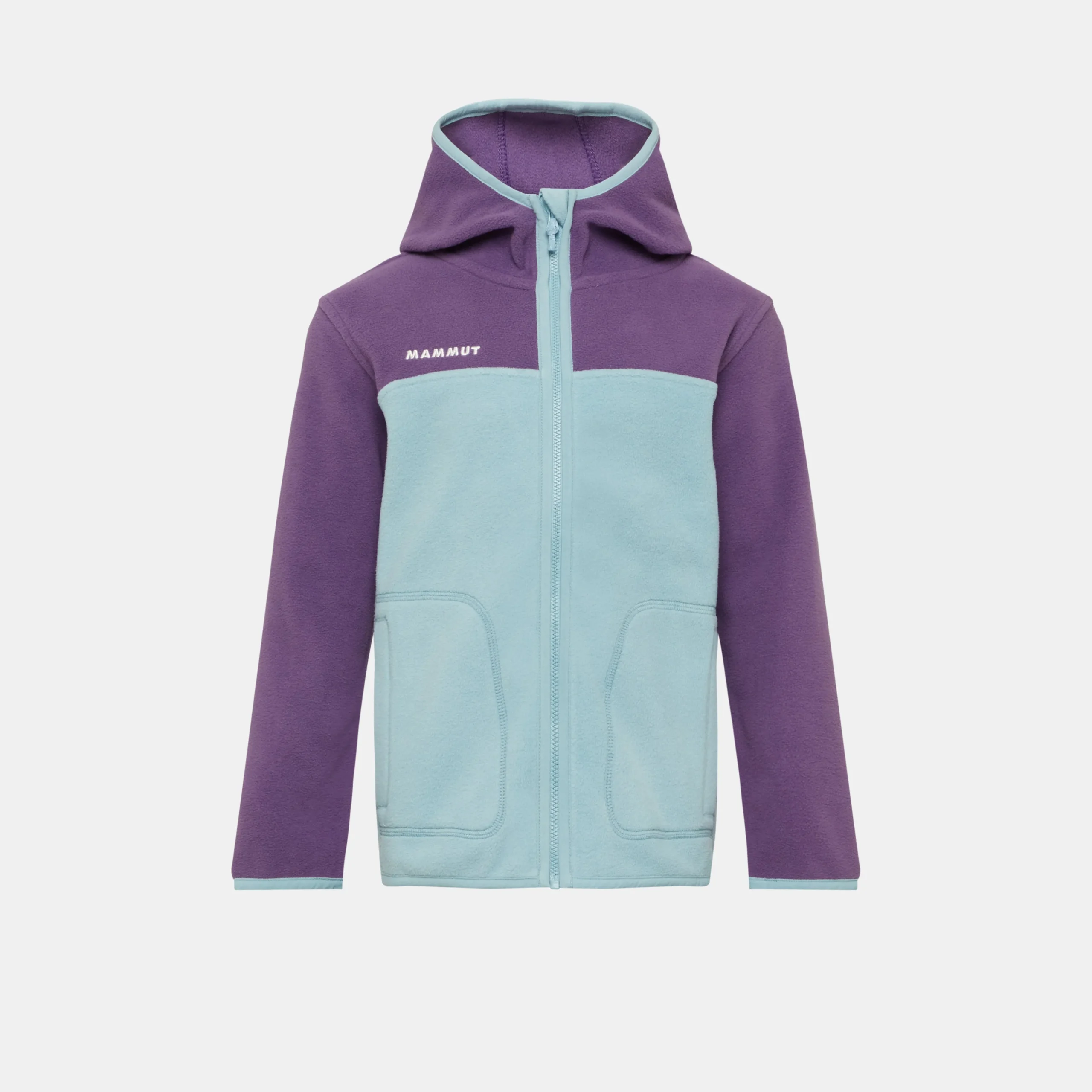 Waymarker ML Hooded Jacket Kids