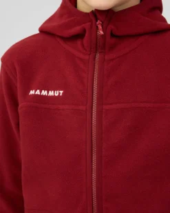 Waymarker ML Hooded Jacket Kids