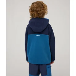 Waymarker ML Hooded Jacket Kids