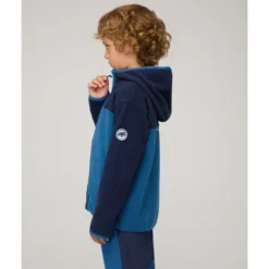 Waymarker ML Hooded Jacket Kids