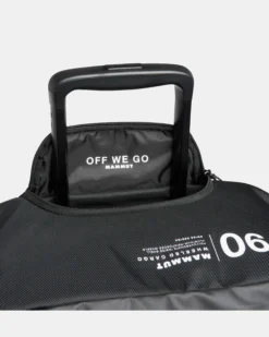 Wheeled Cargo 90