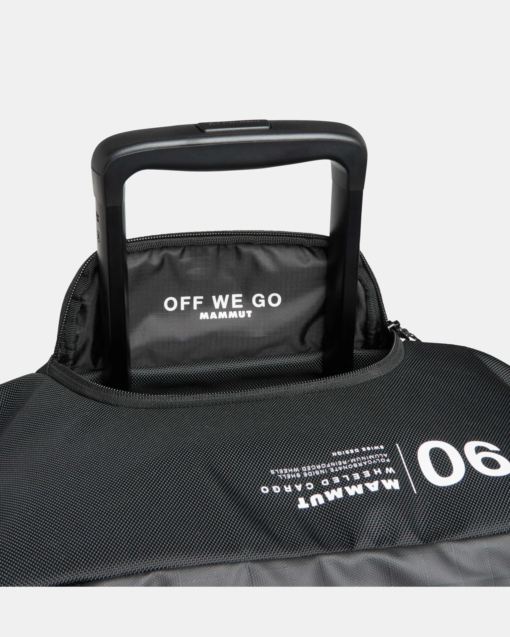 Wheeled Cargo 90