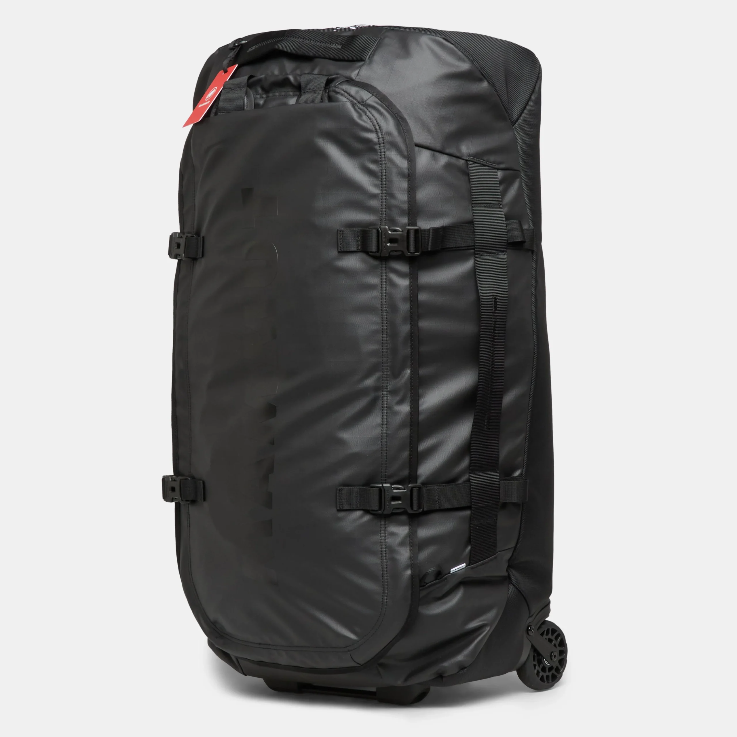 Wheeled Cargo 90