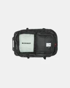 Wheeled Cargo 90