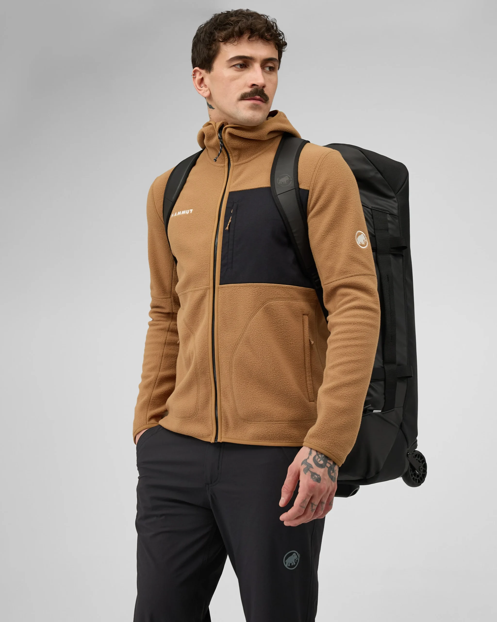 Wheeled Cargo 90