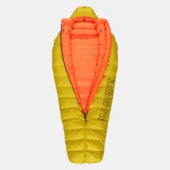 Women's Comfort Down Bag -7C