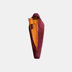 Women's Perform Fiber Bag -10C