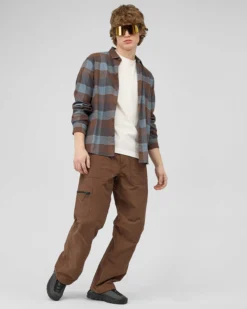 Workhorse Climbing Pants Men