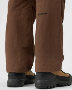 Workhorse Climbing Pants Women