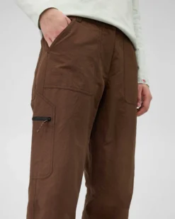 Workhorse Climbing Pants Women