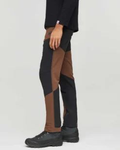 Zinal Guide SO Hybrid Pants Men