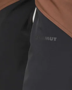 Zinal Guide SO Hybrid Pants Men