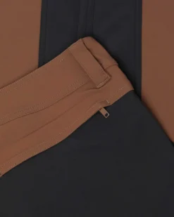 Zinal Guide SO Hybrid Pants Men