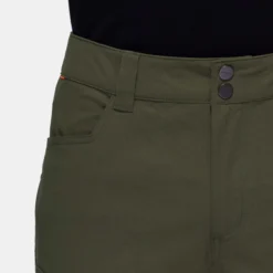 Zinal Hybrid Pants Men